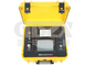 Electric Manufacturing sf6 gas decomposition product tester sf6 gas comprehensive tester SO2、H2S、CO、HF Analyzer